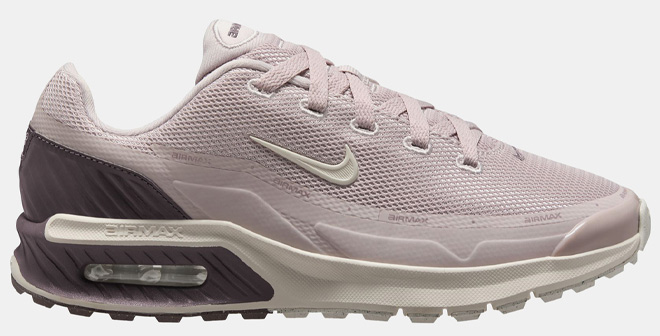 Nike Womens Air Max Bia Sneaker
