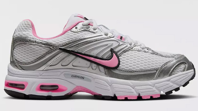 Nike Womens Air Max Moto 2K Retro Sneaker