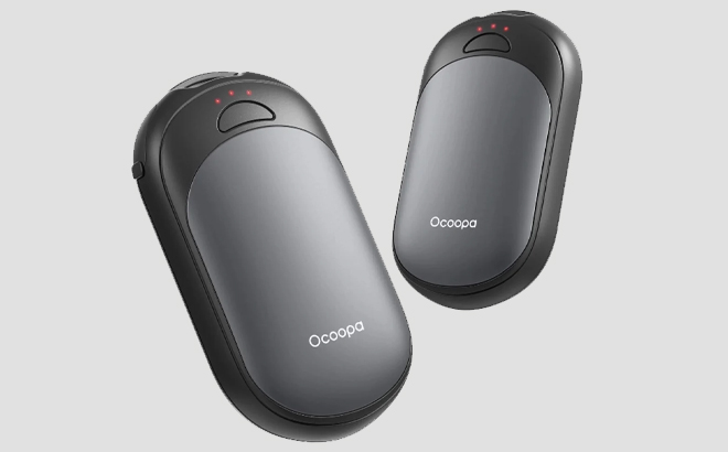 Ocoopa UT3 Lite Magnetic Rechargeable Hand Warmers