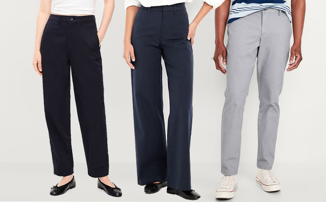 Old Navy Pants
