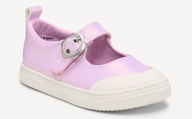 Old Navy Toddler Girls Mary Jane Shoes Old Navy Toddler Girls Mary Jane Shoes