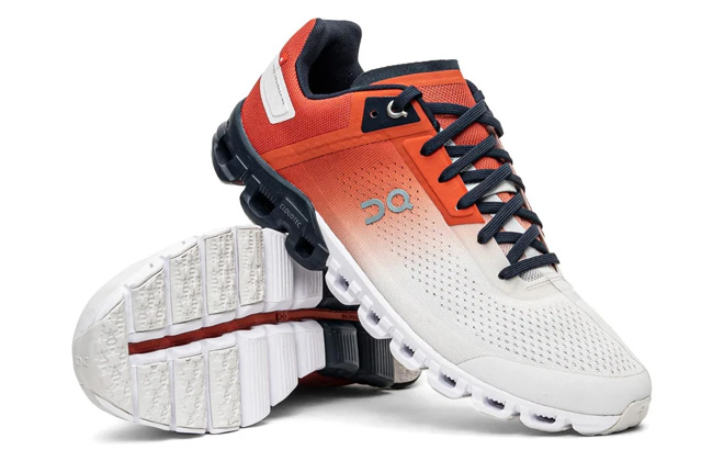 On Running Cloudflow 3 Mens Shoes On Running Cloudflow 3 Mens Shoes
