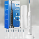 Onlyone Electric Toothbrush on the Table