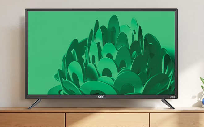 Onn 32 Inch Class 720P HD Smart Television Onn 32 Inch Class 720P HD Smart Television