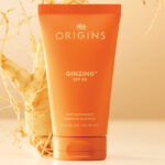 Origins Ginzing SPF 30 Daily Moisturizer SunscreeN