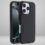 Otterbox iPhone 16 Pro Commuter Series Case in Black