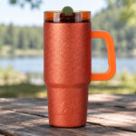 Ozark Trail 18 Ounce Limited Edition Stainless Steel Insulated Tumbler