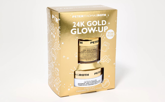 PS PPeter Thomas Roth 24K Gold Glow Up Kitrimary Pic 1