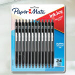 Paper Mate 24 Count InkJoy Retractable Ballpoint Pens