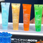 Peter Thomas Roth Masking Minis 4 Pc Set on Product Stand