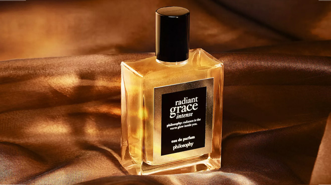 Philosophy Radiant Grace Intense Eau de Parfum Philosophy Radiant Grace Intense Eau de Parfum