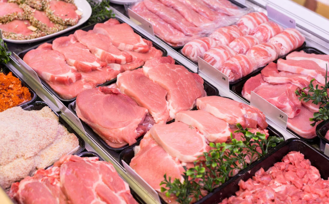 Pork Cuts Overview