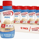 Premier Protein MINIs Protein Shake 12 Pack