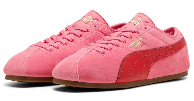 Puma Womens Tackle Sneakers Puma Womens Tackle Sneakers