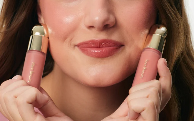 Rare Beauty Soft Pinch Liquid Blush Rare Beauty Soft Pinch Liquid Blush