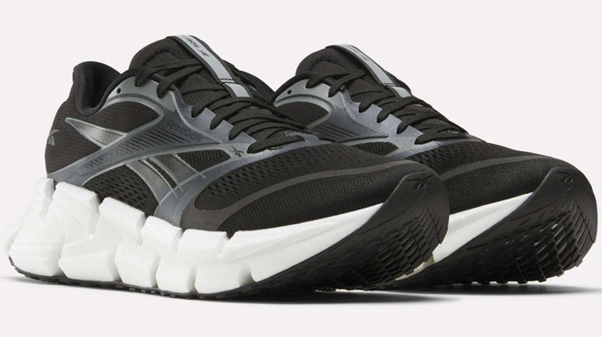 Reebok Mens FloatZig 2 Running Shoes Reebok Mens FloatZig 2 Running Shoes