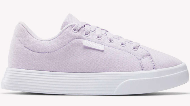 Reebok Womens OnLux Court Lite Walking Shoes Reebok Womens OnLux Court Lite Walking Shoes