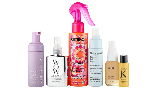 Sephora Favorites Spring Styling Superstars Set Sephora Favorites Spring Styling Superstars Set