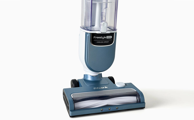 Shark FreeStyle Max Cordless Upright Vacuum 1 Shark FreeStyle Max Cordless Upright Vacuum 1