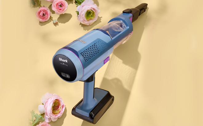 Shark PowerBoost Cordless 2 in 1 Handheld PowerVac Shark PowerBoost Cordless 2 in 1 Handheld PowerVac