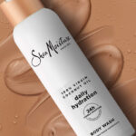 Shea Moisture Virgin Coconut Oil Body Wash