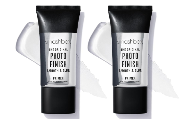 Smashbox Primer 2 Pack Smashbox Primer 2 Pack