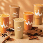 Smoothie King 2026 Pumpkin Lineup