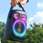 Soundcore Anker Rave Neo 2 Portable Speaker