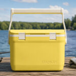 Stanley 16 Quart The Easy Carry Outdoor Cooler