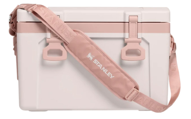 Stanley The Easy Carry Outdoor Cooler Strap 24 Quart