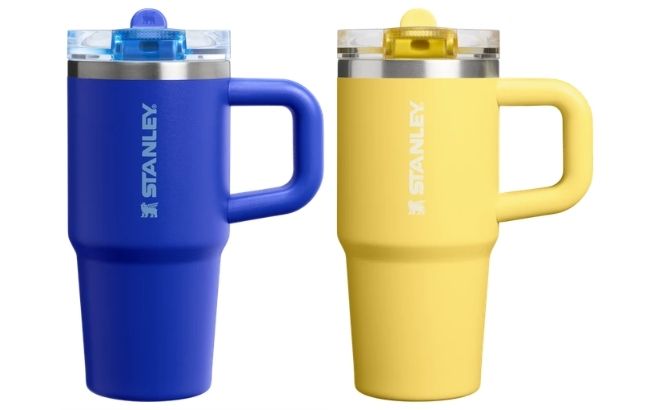 Stanley The Quencher ProTour Flip Straw Tumbler 14oz Stanley The Quencher ProTour Flip Straw Tumbler 14oz