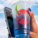 Swig Energy Drink