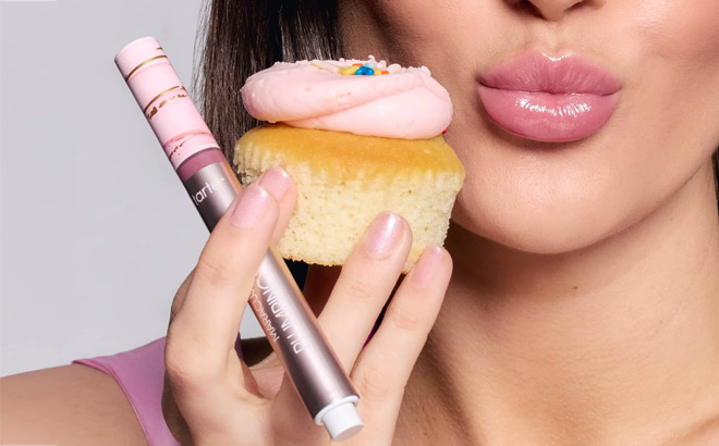 Tarte Vanilla Icing Juicy Lip