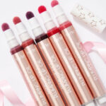 Tate Maracuja Juicy Lip Oil 5 Piece Set