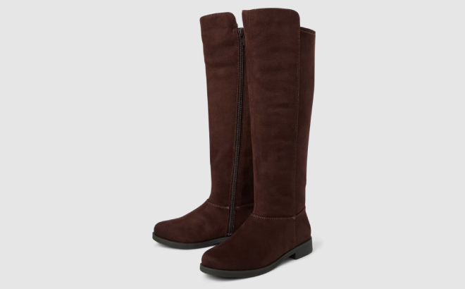 The Childrens Place Girls Boots The Childrens Place Girls Boots