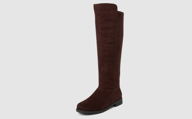 The Childrens Place Girls Over The Knee Boots The Childrens Place Girls Over The Knee Boots