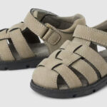 The Childrens Place Toddler Boys Fisherman Sandals