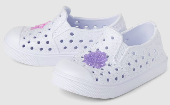 The Childrens Place Toddler Girls Water Shoes