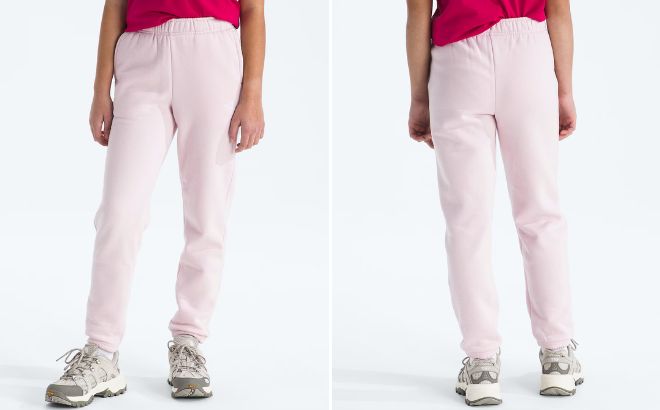 The North Face Kids Evolution Simple Dome Pants The North Face Kids Evolution Simple Dome Pants