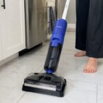 Tineco Cordless Mop Vacuum
