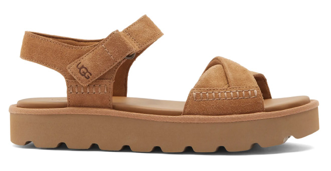 UGG Sungaze Strappy Sandals UGG Sungaze Strappy Sandals