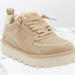 UGG Sungazer Sneaker on the Table