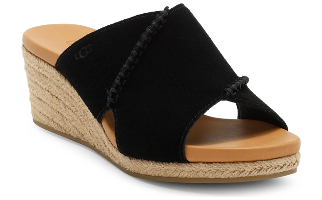 UGG Taia Wedge Heel Sandal