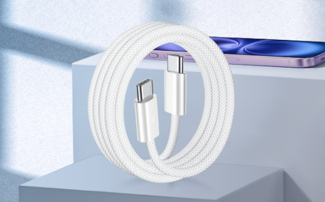 USB C to USB C Cable 1 USB C to USB C Cable 1