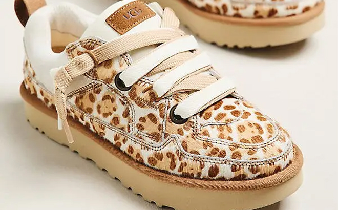 Ugg Lo Lowmel Plains Womens Sneakers Ugg Lo Lowmel Plains Womens Sneakers