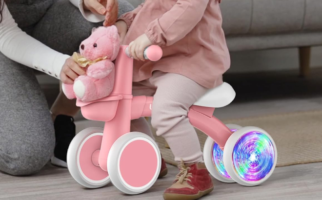 Umatoll Baby Balance Bike Umatoll Baby Balance Bike