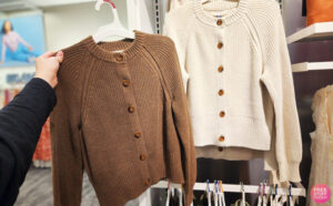Universal Thread Cotton Cardigans