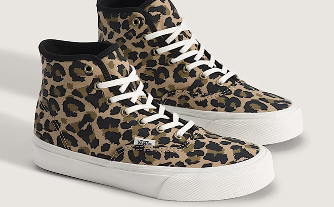 VANS Authentic Hi 2 0 Shoes VANS Authentic Hi 2 0 Shoes