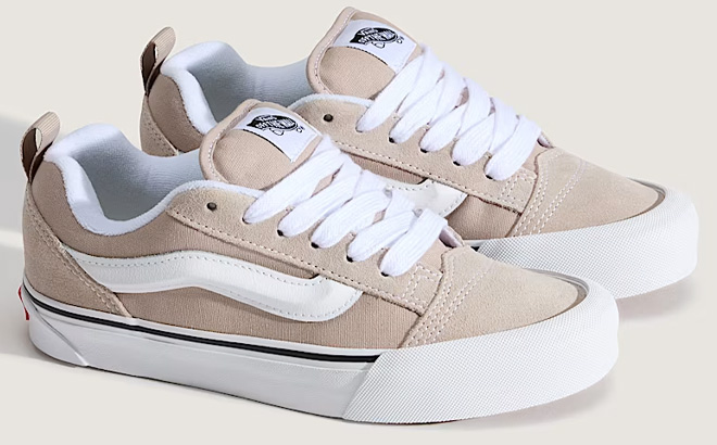 VANS Knu Skool Shoes VANS Knu Skool Shoes
