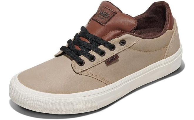 Vans Mens Atwood Deluxe Shoe Low Top Fashion Vans Mens Atwood Deluxe Shoe Low Top Fashion